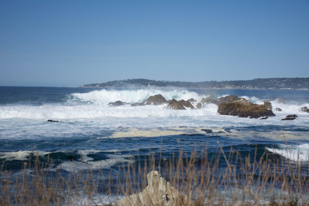 Waves-point-lobos-state-reserve