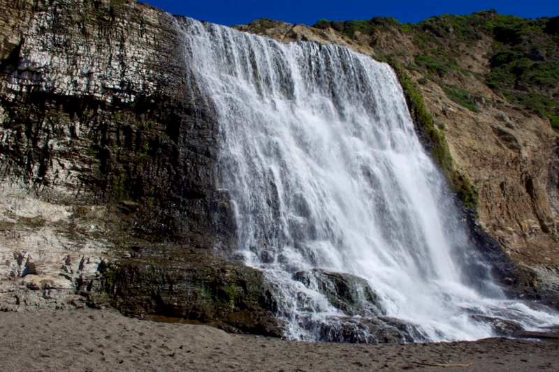 Alamere-falls