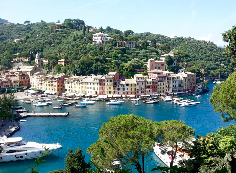 portofino-italy