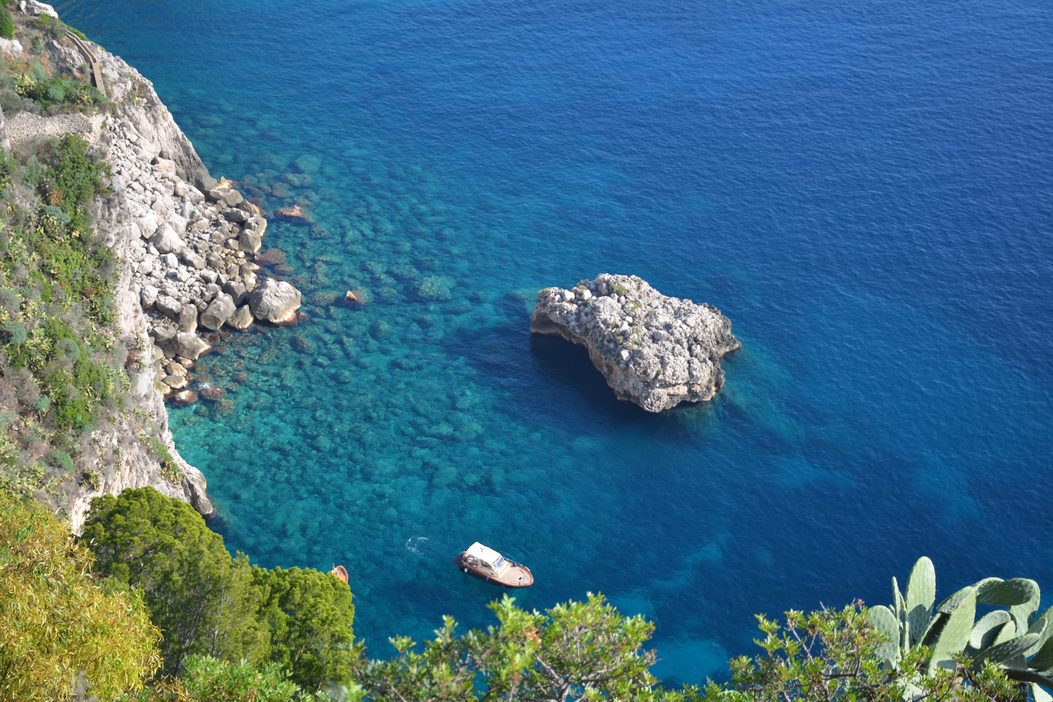 Capri