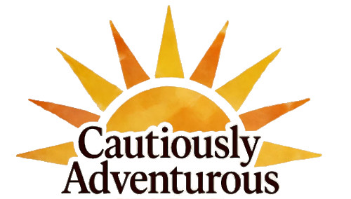 Cautiously Adventurous